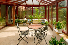 Chawley conservatory quotes