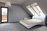Chawley bedroom extensions