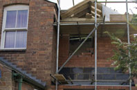 free Chawley home extension quotes