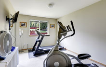 Chawley home gym construction leads